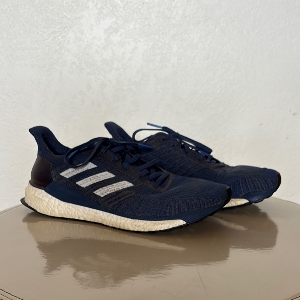 Adidas Solar Boost 19 Running Shoes